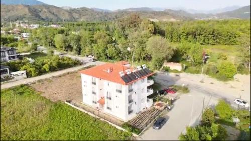 Dalaman Apartment | Dalaman Pansiyon & Family rooms