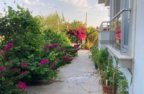 Dalaman Apartment | Dalaman Pansiyon & Family rooms