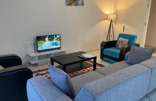 Dalaman Apartment | Dalaman Pansiyon & Family rooms