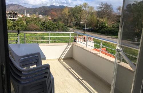 Dalaman Apartment | Dalaman Pansiyon & Family rooms