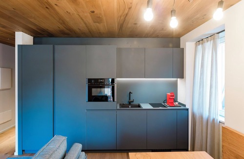 Ponte di Legno Apartment | DALANIA MOUNTAIN APARTMENTS
