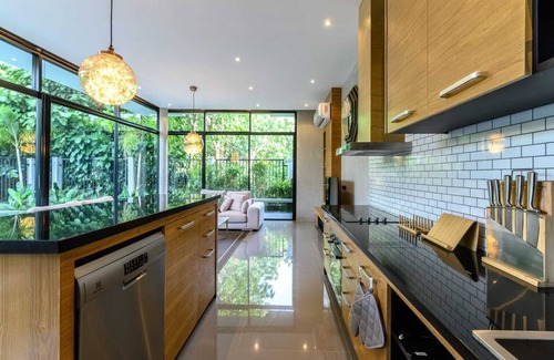 Bang Tao Villa | Dalanta Living Phuket @ Wallaya Villa Harmony