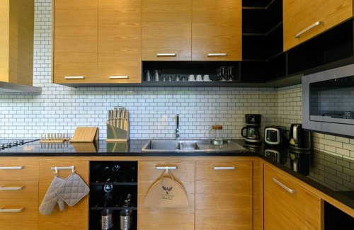 Bang Tao Villa | Dalanta Living Phuket @ Wallaya Villa Harmony