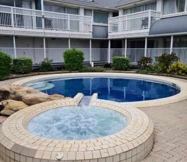 Dalby Hotel | Dalby Manor Motor Inn