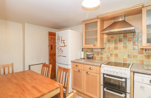Buckden Cottage | DALE HEAD COTTAGE, family friendly, with open fire in Buckden