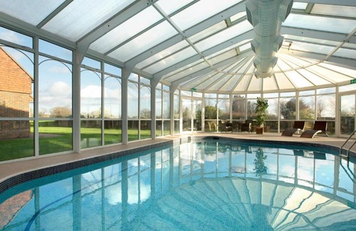 Ticehurst Hotel | Dale Hill Hotel