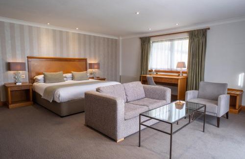 Ticehurst Hotel | Dale Hill Hotel