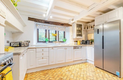 Monyash Cottage | Dale house Farm - UK46033