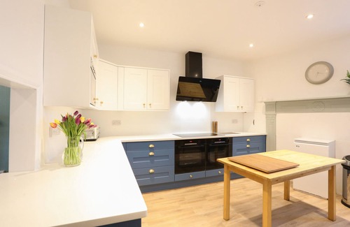 Kettlewell Cottage | Dale House - In the heart of Yorkshire Dales