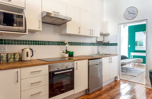 Kalk Bay Apartment | Dalebrook Place - Unit 6