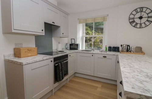 Boot Cottage | DALEGARTH HALL FARM COTTAGE 2, pet friendly in Gosforth