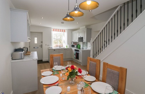 Boot Cottage | DALEGARTH HALL FARM COTTAGE 1, pet friendly in Gosforth