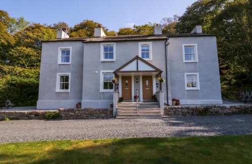 Boot House | Dalegarth Hall Farm Cottage 1