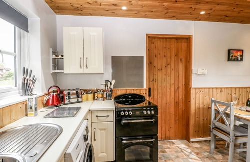 Ilton Cottage | DALEGARTH, romantic, character holiday cottage in Ilminster