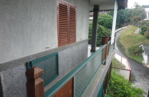 Setiabudi House | Dalem Arum (for women only)