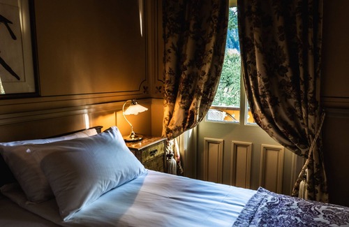 Tokke Hotel | Dalen Hotel