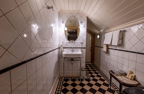 Tokke Hotel | Dalen Hotel