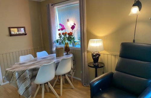 Sortland Apartment | Dalens Guesthouse Sortland Vesterålen