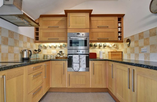 Hawes Cottage | Dales Barn Top