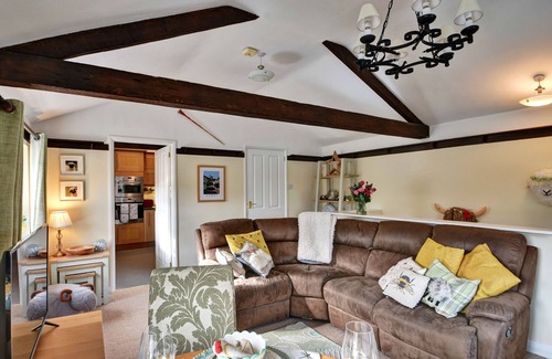 Hawes Cottage | Dales Barn Top