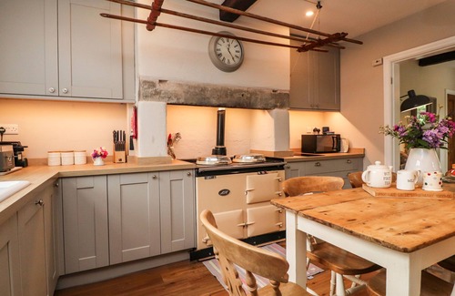 Linton-in-Craven Cottage | Dales Cottage