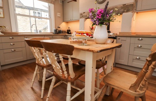 Linton-in-Craven Cottage | Dales Cottage
