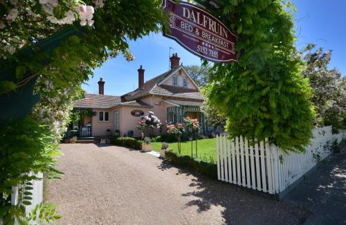 Bairnsdale Bed & Breakfast | Dalfruin B&B