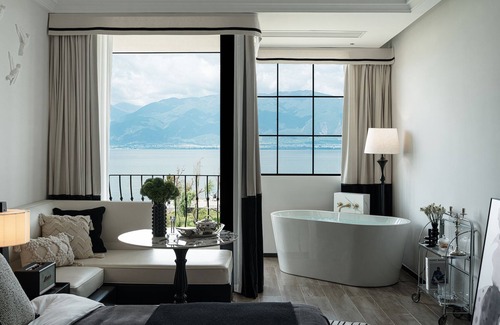 Shuanglang Hotel | Dali Li Hotel - Shuanglang Erhai Branch