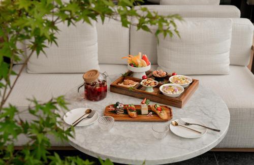 Dali Town Hotel | Dali Taoxi Secret Manor