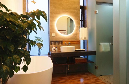 Dali Town Hotel | Dali Yeshu Hotel