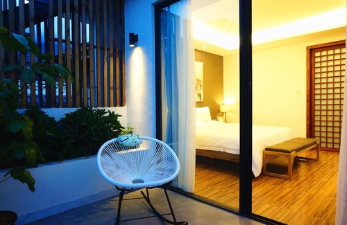 Dali Town Hotel | Dali Yeshu Hotel