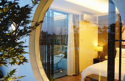 Dali Town Hotel | Dali Yeshu Hotel