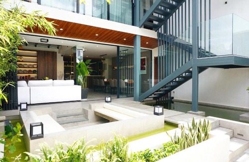 Dali Town Hotel | Dali Yeshu Hotel
