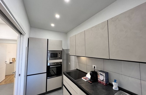Alba Apartment | Dalia apartment in the historic center