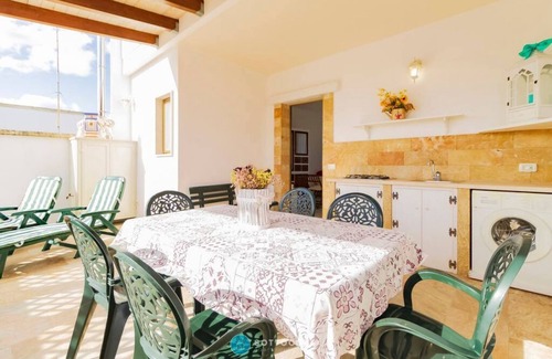 San Foca Apartment | Dalia Flat- San Foca