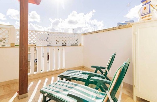 San Foca Apartment | Dalia Flat- San Foca