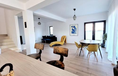 Balotesti Villa | Dalia One