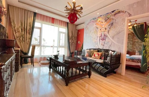Ganjingzi Apartment | Dalian Bo Ke Business Apartment