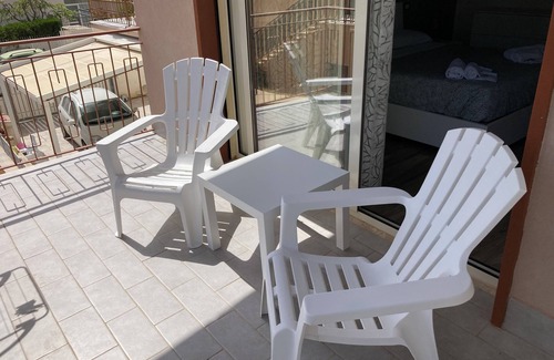 San Leone Apartment | Dalie's house San Leone Center