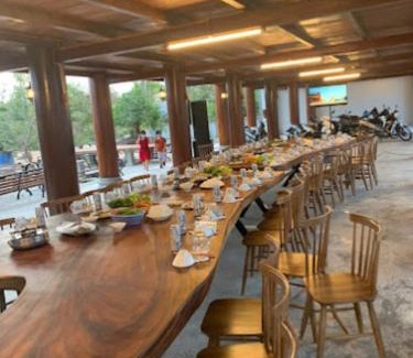 La Gi House | Dalis Waterfall Homestay