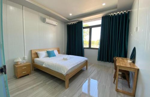 La Gi House | Dalis Waterfall Homestay
