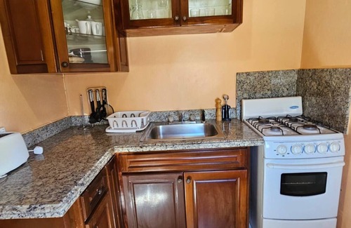 Porus Cottage | Dalkeith Cottage-Lavender