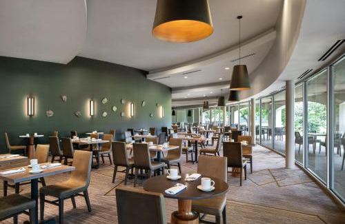 Fort Worth Hotel | Dallas/Fort Worth Marriott Hotel & Golf Club at Champions Circle