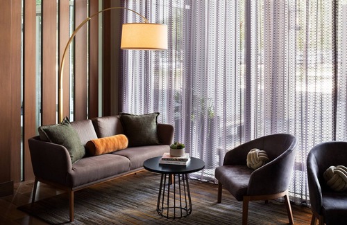 Fort Worth Resort | Dallas/Ft. Worth Marriott Hotel & Golf Club Champions Circle