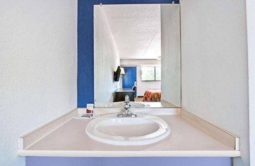Dallas Hotel | Dallas Love Field Inn