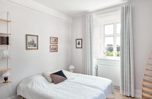Søndersø Hotel | Dallund Slot