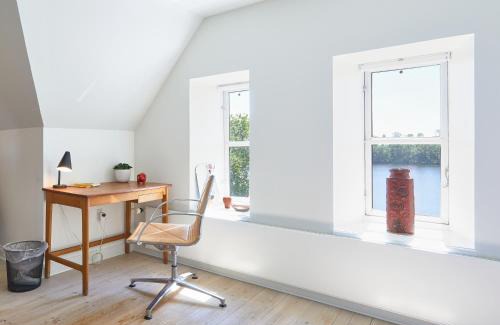 Søndersø Hotel | Dallund Slot