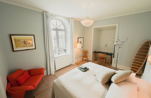Søndersø Hotel | Dallund Slot