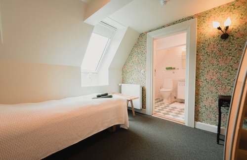 Søndersø Hotel | Dallund Slot