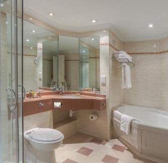 Dalmahoy Hotel | Dalmahoy Hotel & Country Club